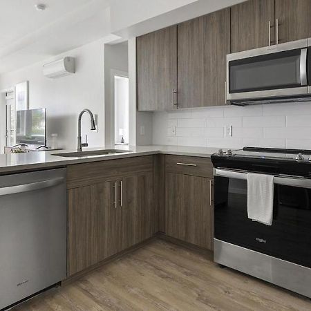 Landing - Modern Apartment With Amazing Amenities 포틀랜드 외부 사진